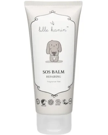 Lille Kanin Sos Balm 100ml
