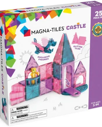 Magna-tiles Slot 25 Stk
