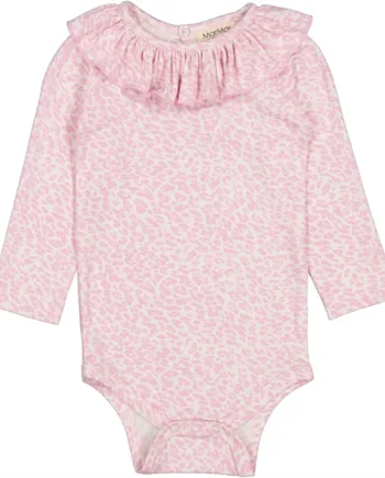 Marmar Body Leo Berta Pink Leo