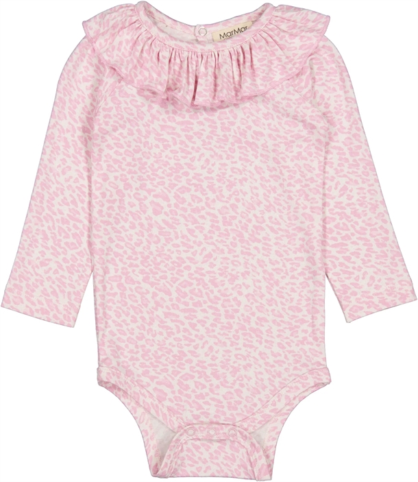 Marmar Body Leo Berta Pink Leo