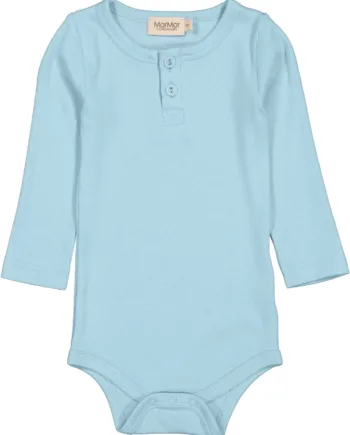Marmar Body Modal    Knapper Heavenly Blue