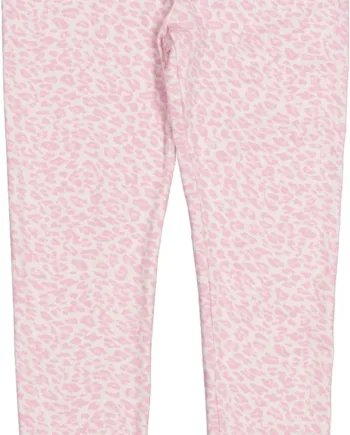 Marmar Leggings Leo Leg Pink Leo