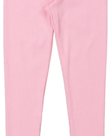 Marmar Leggings Modal Pink Blossom