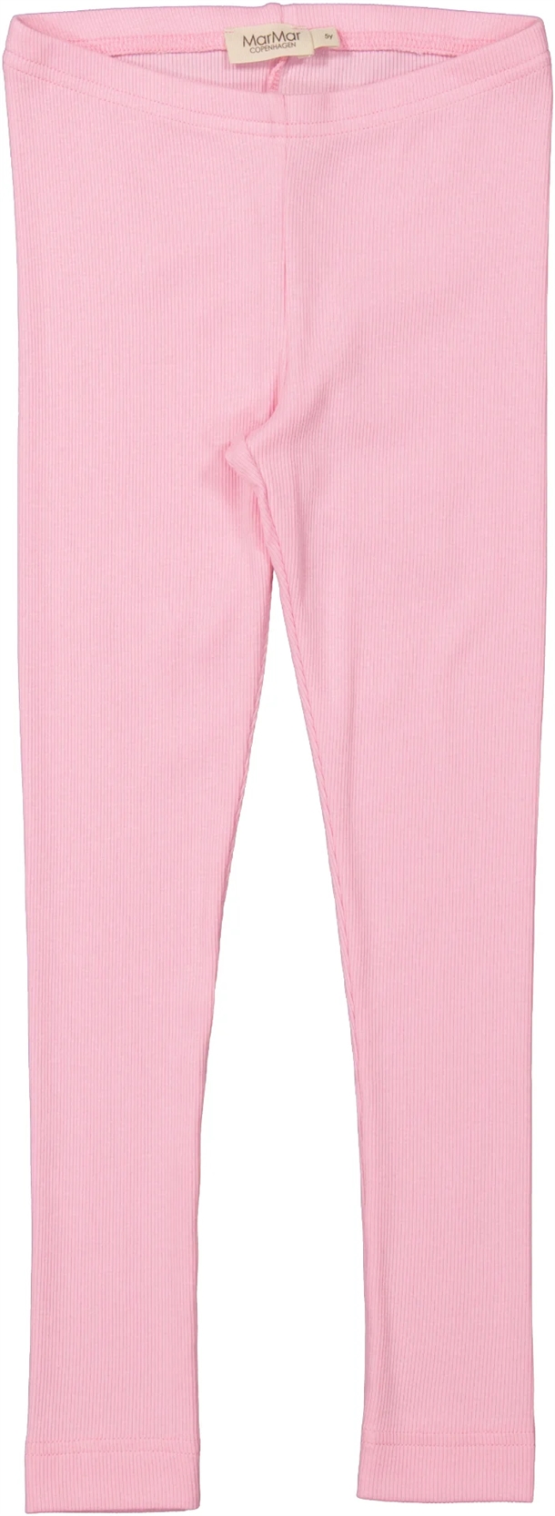 Marmar Leggings Modal Pink Blossom