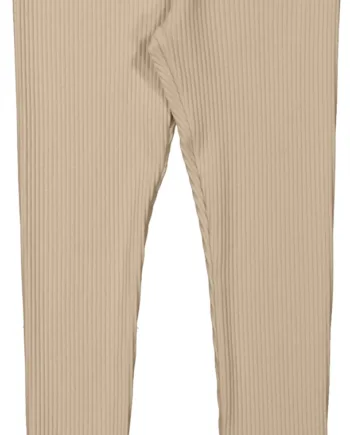 Marmar Leggings Modal Stone Wall