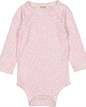 Marmar Leo Body Pink Leo