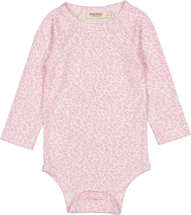 Marmar Leo Body Pink Leo
