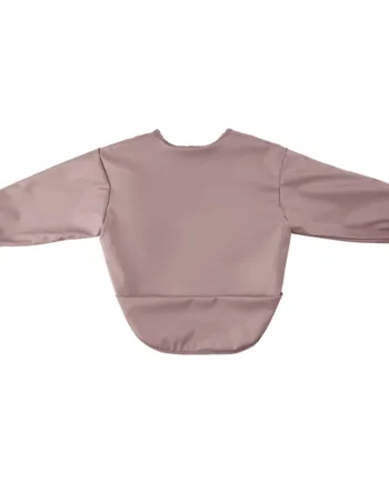 Mikk-line Hagesmæk Med ærmer Pu Adobe Rose