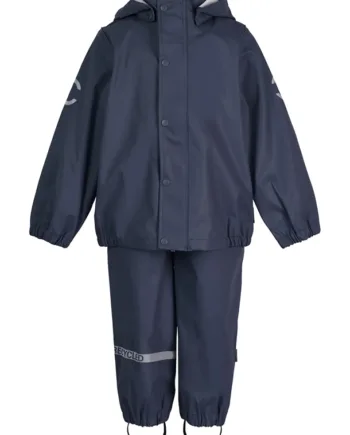 Mikk-line Regntøj Blue Nights Genanvendt Pu