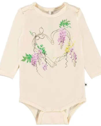 Molo Body Foss Wisteria Heart