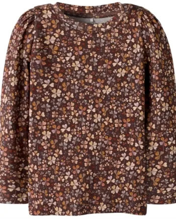 Name It Bluse Nmfnovea Shopping Bag