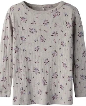 Name It Bluse Nmfsimone Ashes Of Roses
