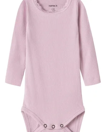 Name It Body Kab Rib Fragrant Lilac