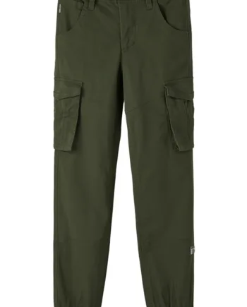 Name It Bukser Nkmryan Cargo Rosin