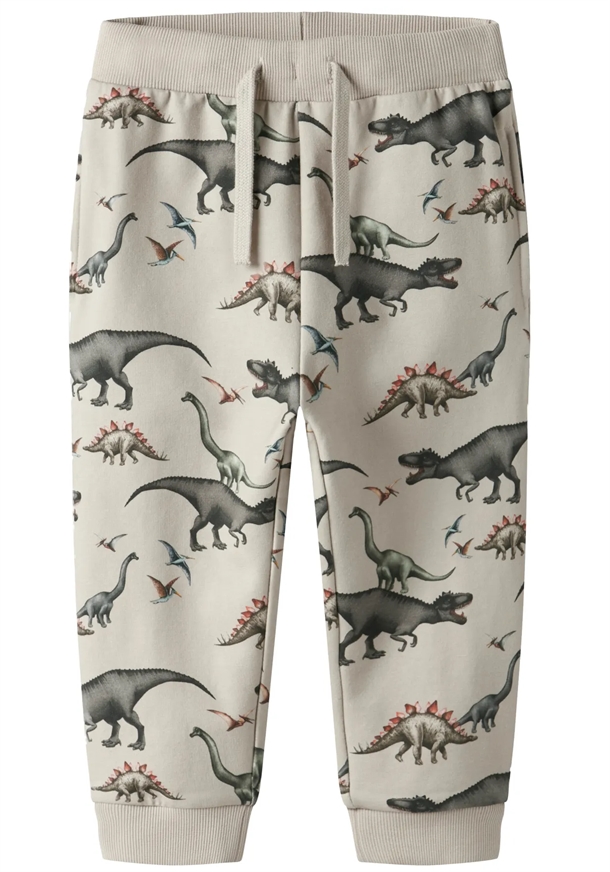 Name It Dino Bukser Nmmbertil Sweat Pumice Stone