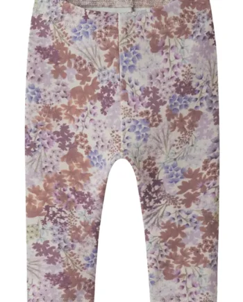 Name It Leggings Nbfbolora Pumice Stone