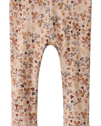 Name It Leggings Nbfnovea Mushroom