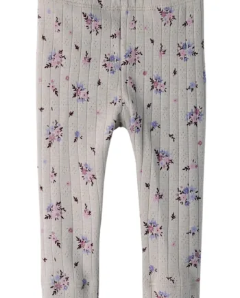 Name It Leggings Nbfsimone Ashes Of Roses