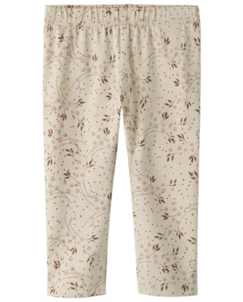 Name It Leggings Nmfbirka Peyote