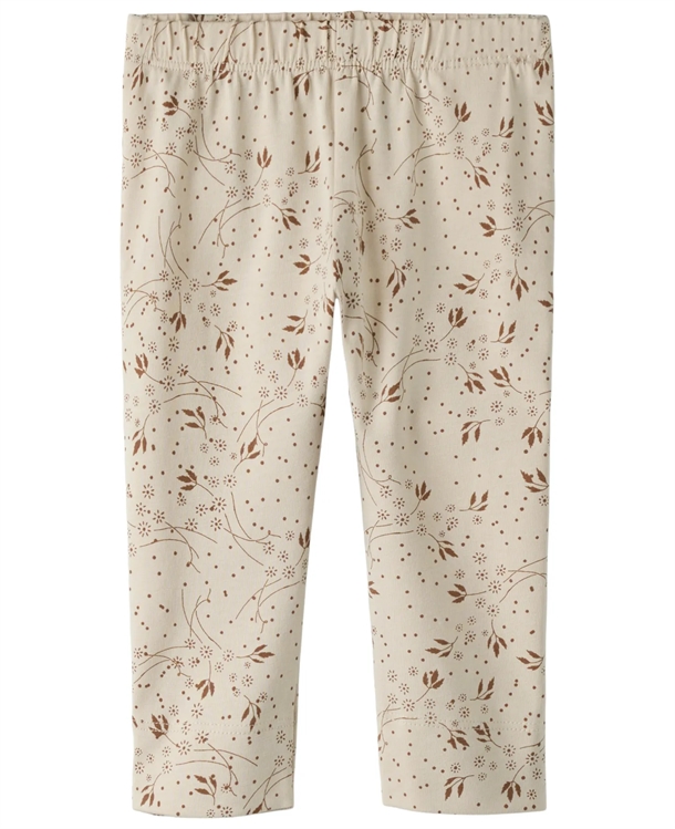 Name It Leggings Nmfbirka Peyote