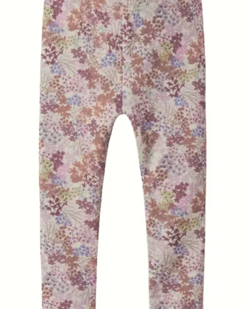Name It Leggings Nmfbolora Pumice Stone
