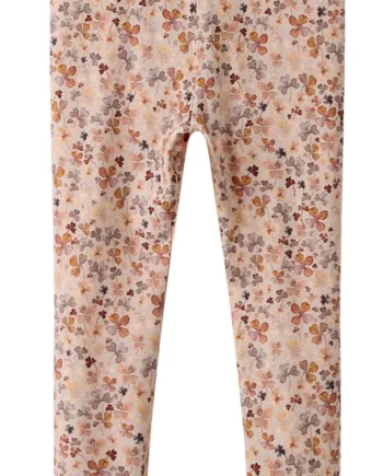 Name It Leggings Nmfnovea Mushroom