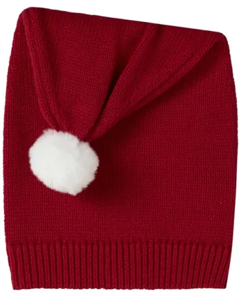 Name It Nissehue Nbnrixmas Jester Red
