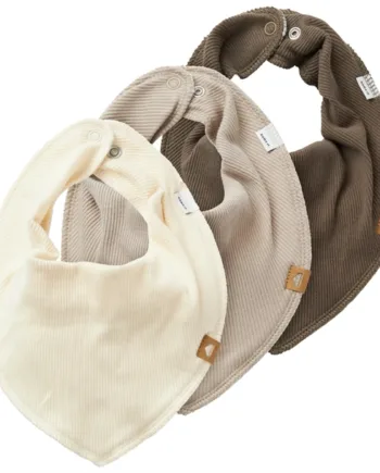 Name It Savlesmæk Nbnyvetti  -pak- Pure Cashmere Bungee Cord Summer Sand