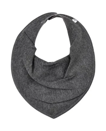 Pippi Savlesmæk Dark Grey Melange