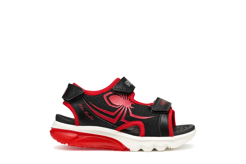 Sandal Ciberdron C0048 29