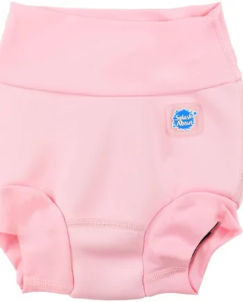 Splash About Badebukser Happy Nappy Almond Blossom