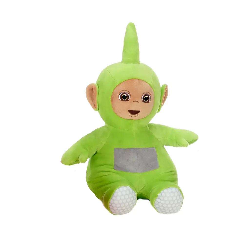 Teletubbies Bamse Grøn