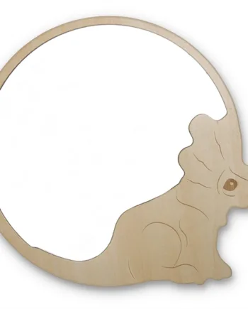 Thats Mine Spejl Luna Babyspejl Dino