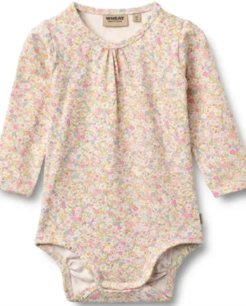Wheat Body Liv Blush Flower Meadow