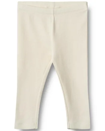 Wheat Leggings Jules Ivory