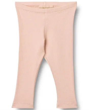 Wheat Leggings Jules Powder
