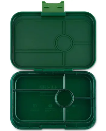 Yumbox Madkasse Tapas   Rum Greenwich Green