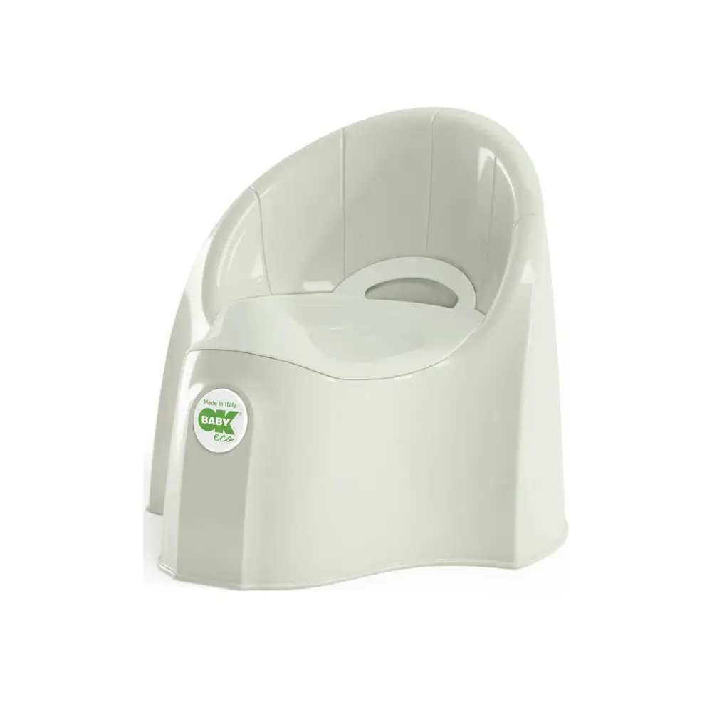 Eco Pasha Potte Offwhite