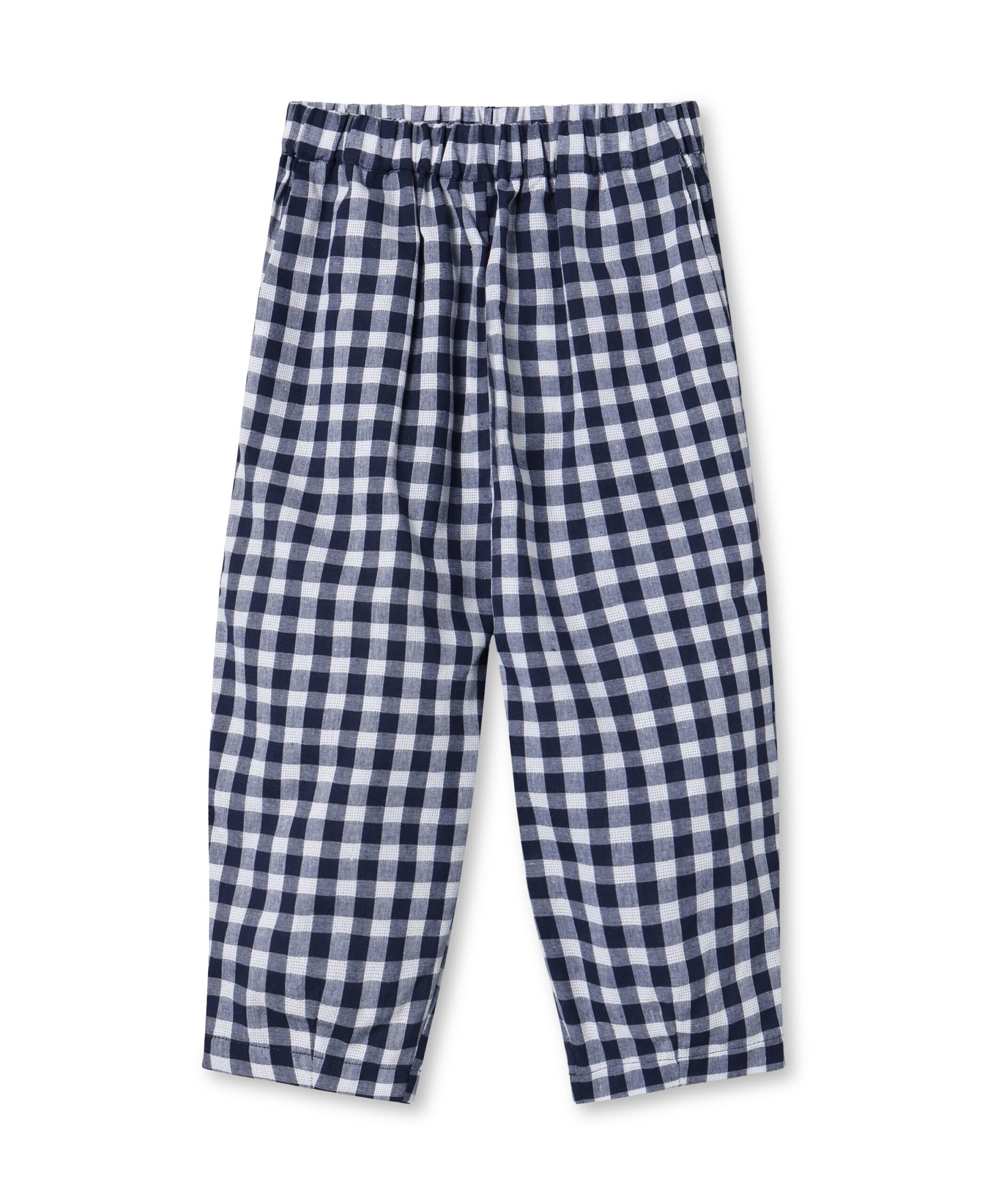 Fliink Zorro Pants Insignia Sandshell Check 86 Cm