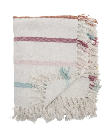 Frey Plaid  Natur
