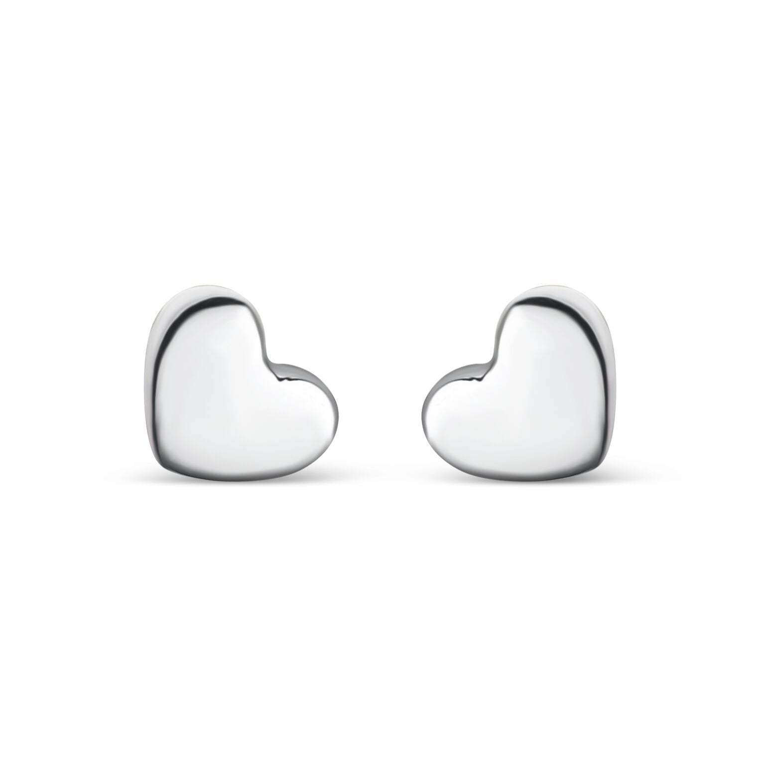 Klassiske Hjerte ørestikker