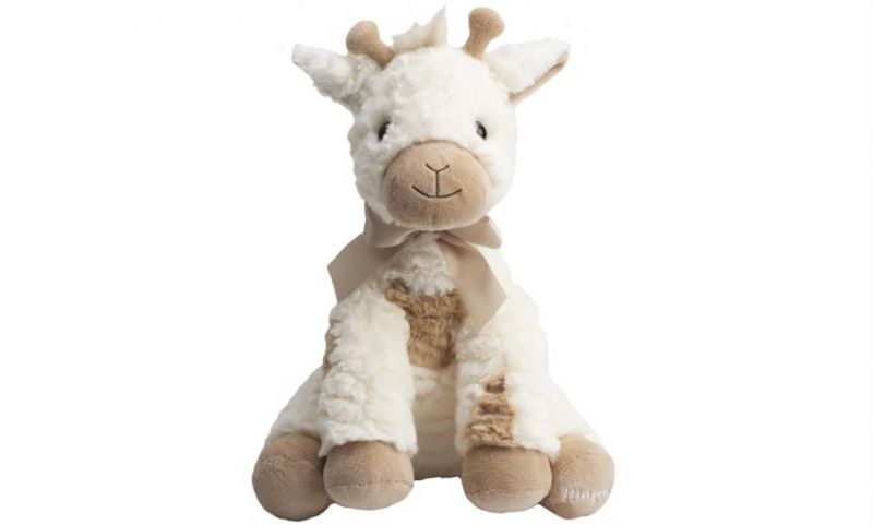 Magni Giraf Bamse 28 Cm