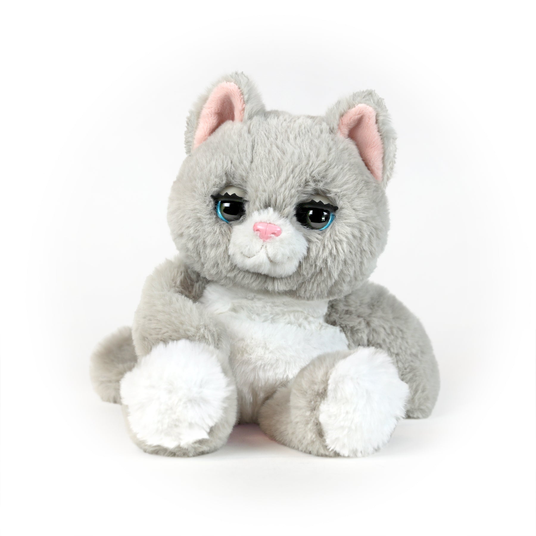 My Fuzzy Friends Winks
