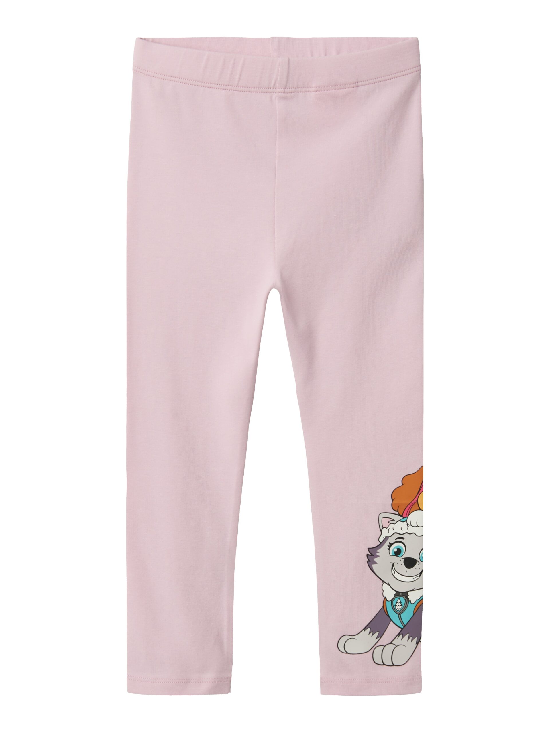 Name It Dyri Paw Patrol Leggings Winsome Orchid 92 Cm