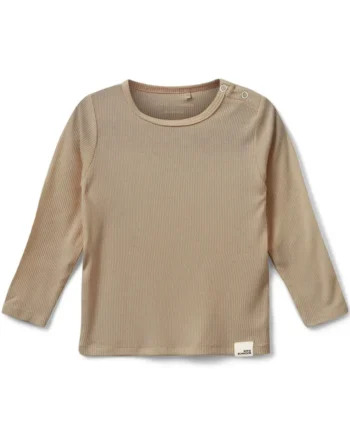 -shirt Langærmet 7152 74