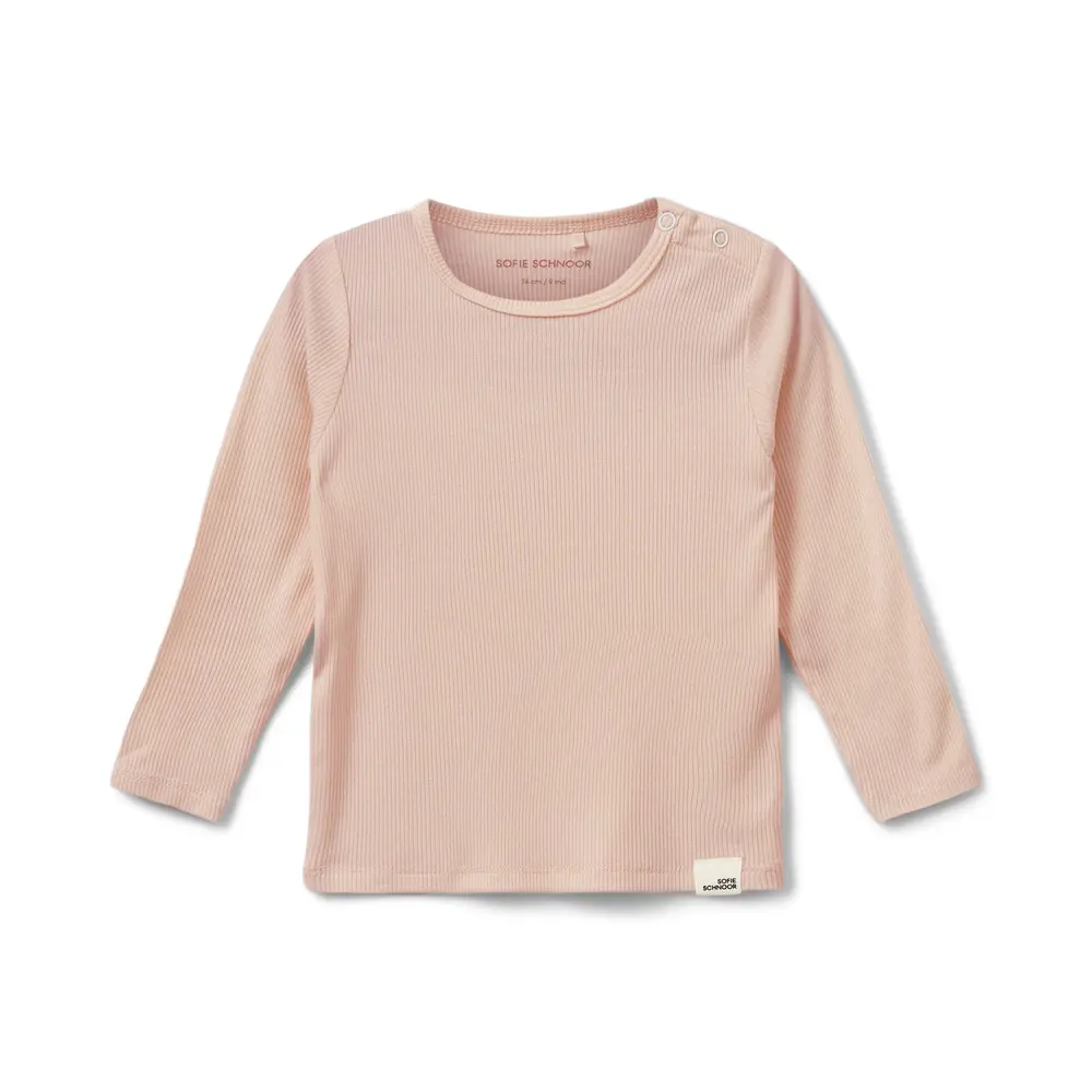 -shirt Langærmet 4068 74