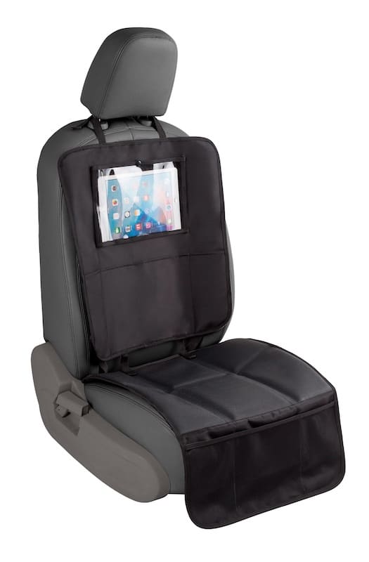 Babydan  - -  Sædebeskytter Organizer
