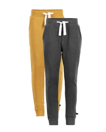 Basic 36 -sweat Bukser   -pak 385 86