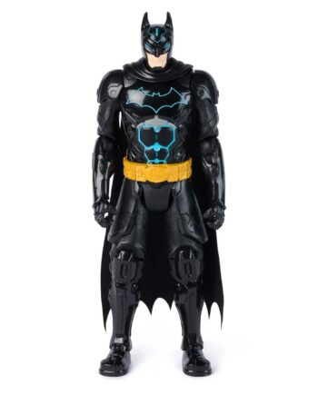 Batman Figur 30 Cm Ninja