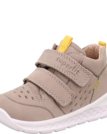 Breeze Sneaker Beige Gul 22
